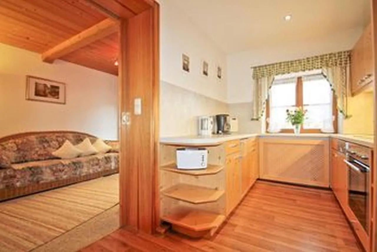 Landhaus Heisenbauer Bad Reichenhall