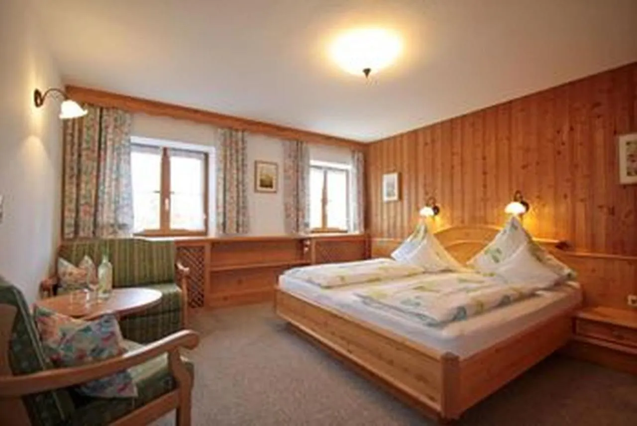 Landhaus Heisenbauer Bad Reichenhall Apartment