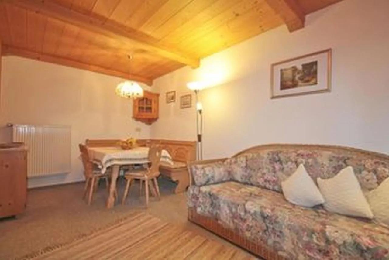 Apartment Landhaus Heisenbauer Bad Reichenhall