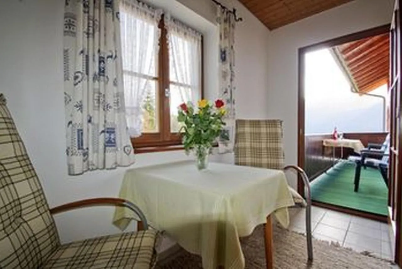 Landhaus Heisenbauer Bad Reichenhall