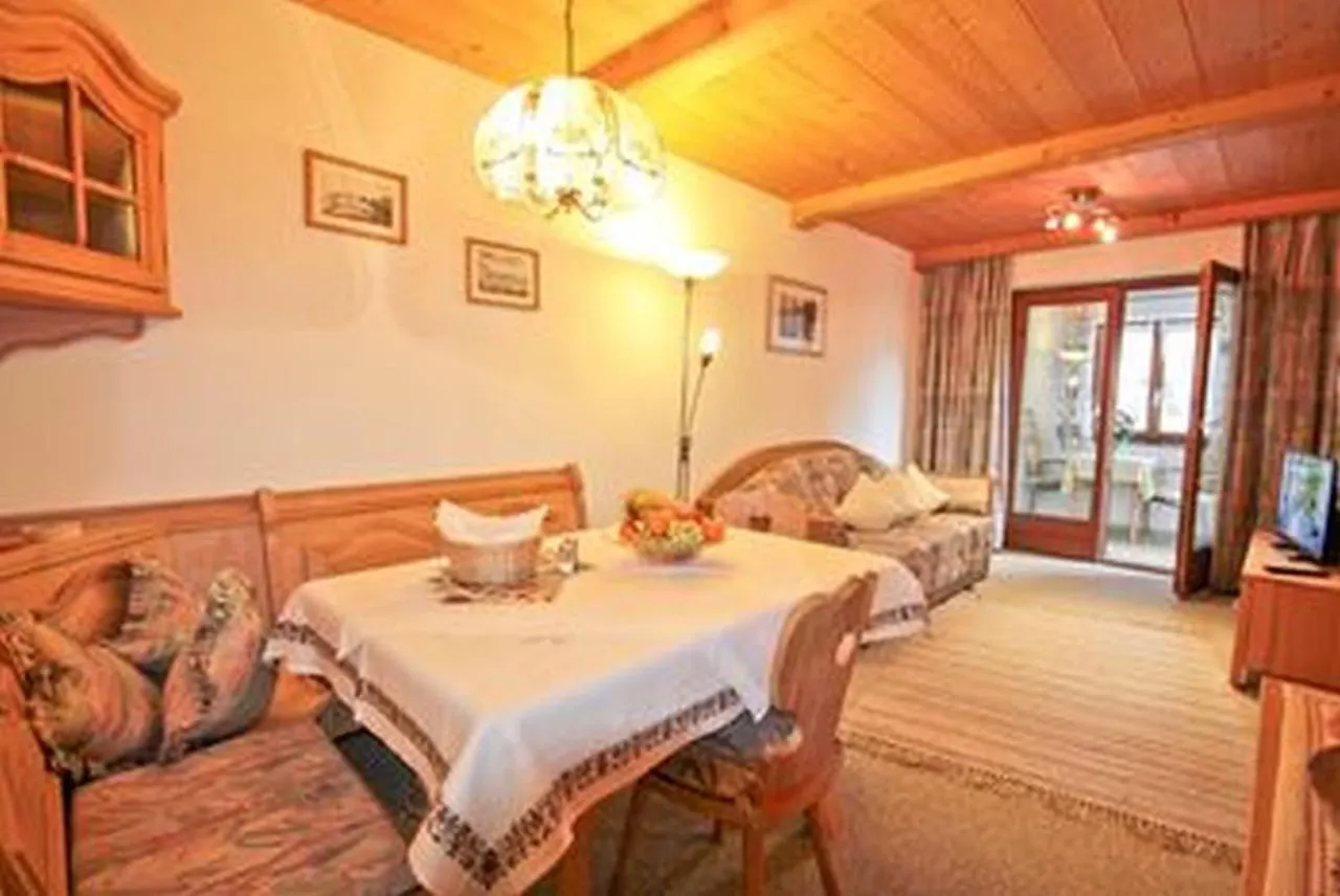 Landhaus Heisenbauer Bad Reichenhall Apartment