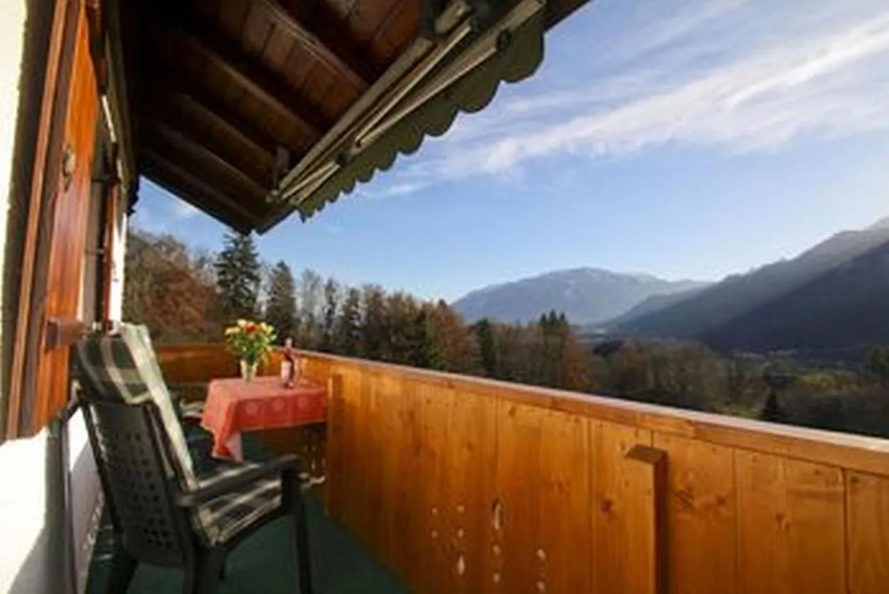 Landhaus Heisenbauer Bad Reichenhall 0*,