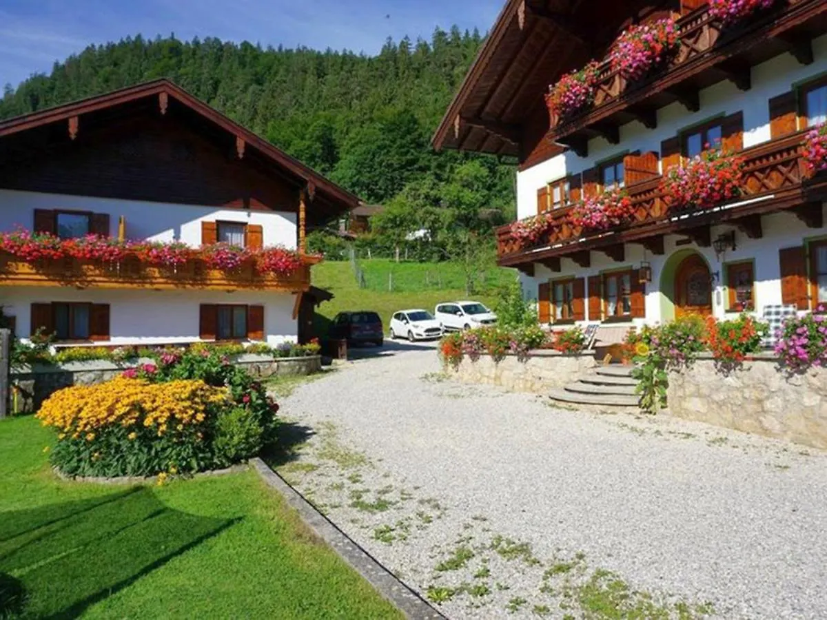 Landhaus Heisenbauer Bad Reichenhall 0*,  Deutschland