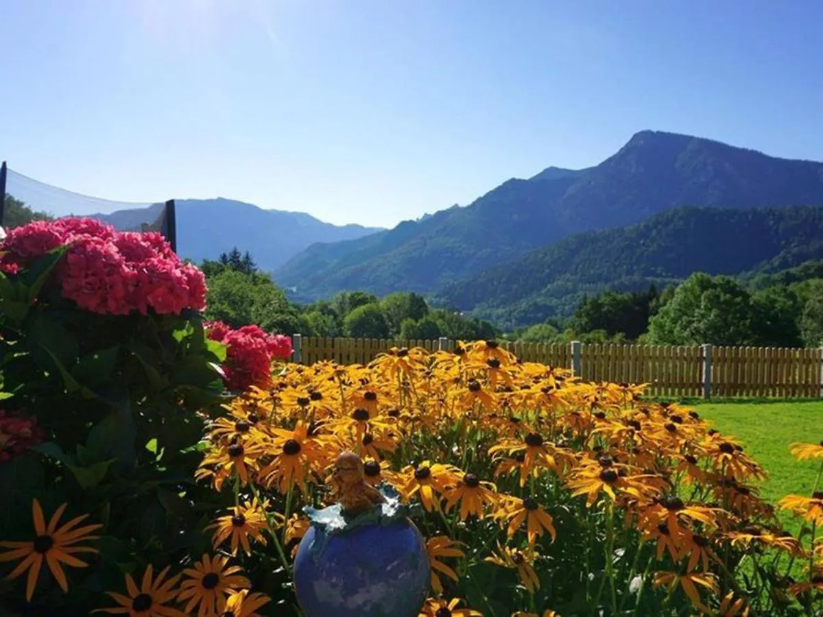 Landhaus Heisenbauer Bad Reichenhall Apartment