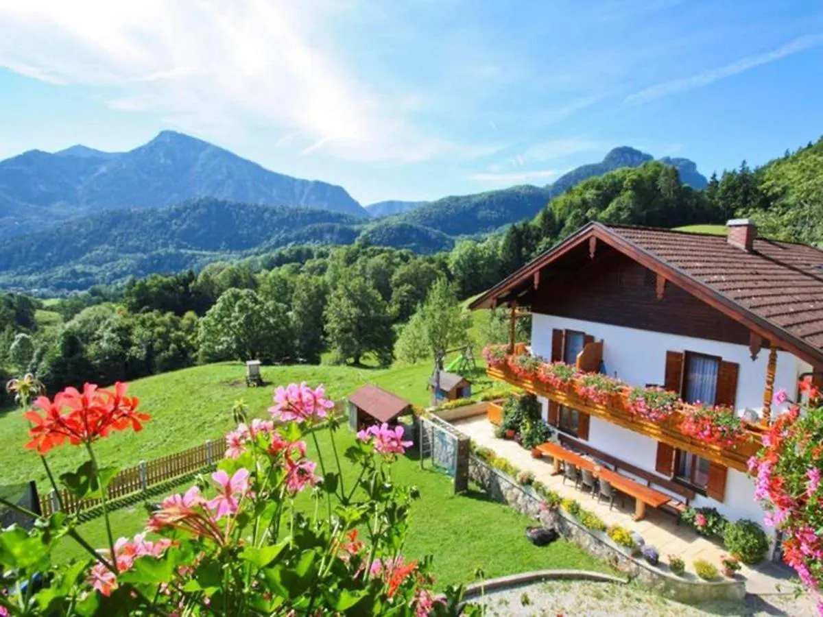 Landhaus Heisenbauer Bad Reichenhall