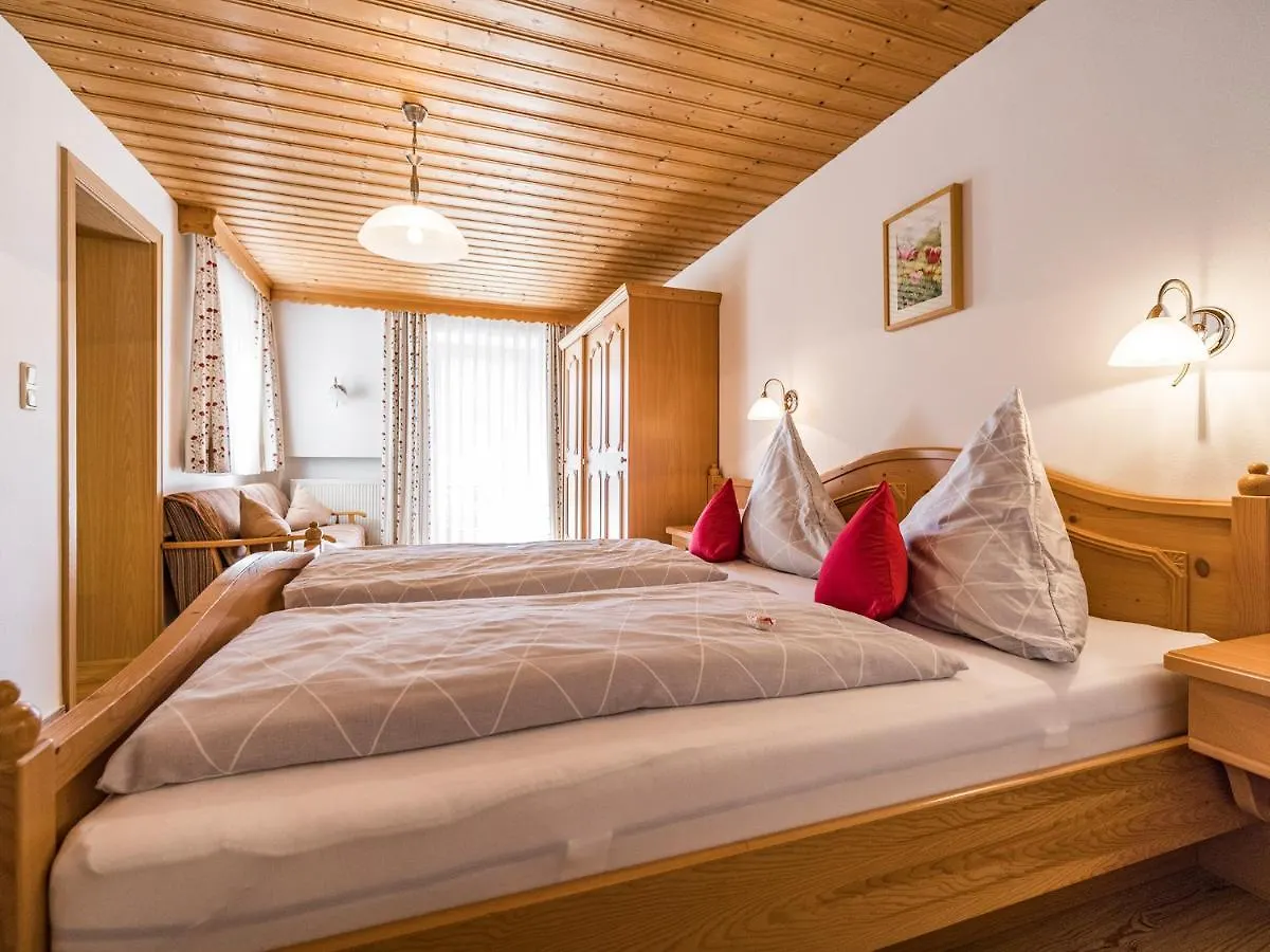 Landhaus Heisenbauer Bad Reichenhall Apartment