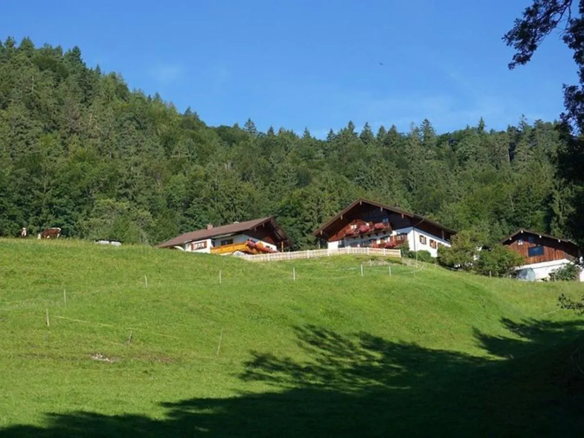 Landhaus Heisenbauer Bad Reichenhall