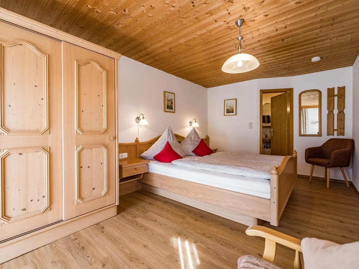 Landhaus Heisenbauer Bad Reichenhall Apartment