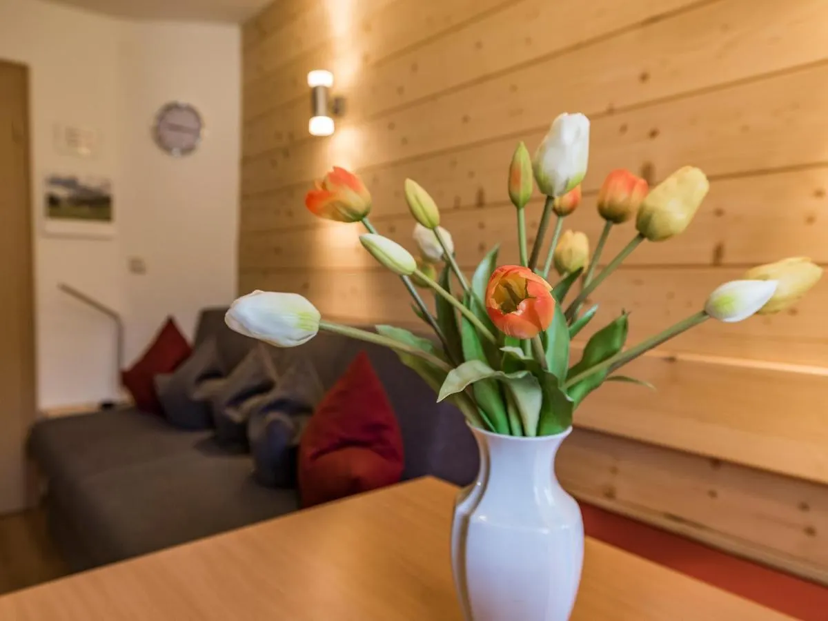 Landhaus Heisenbauer Bad Reichenhall Apartment