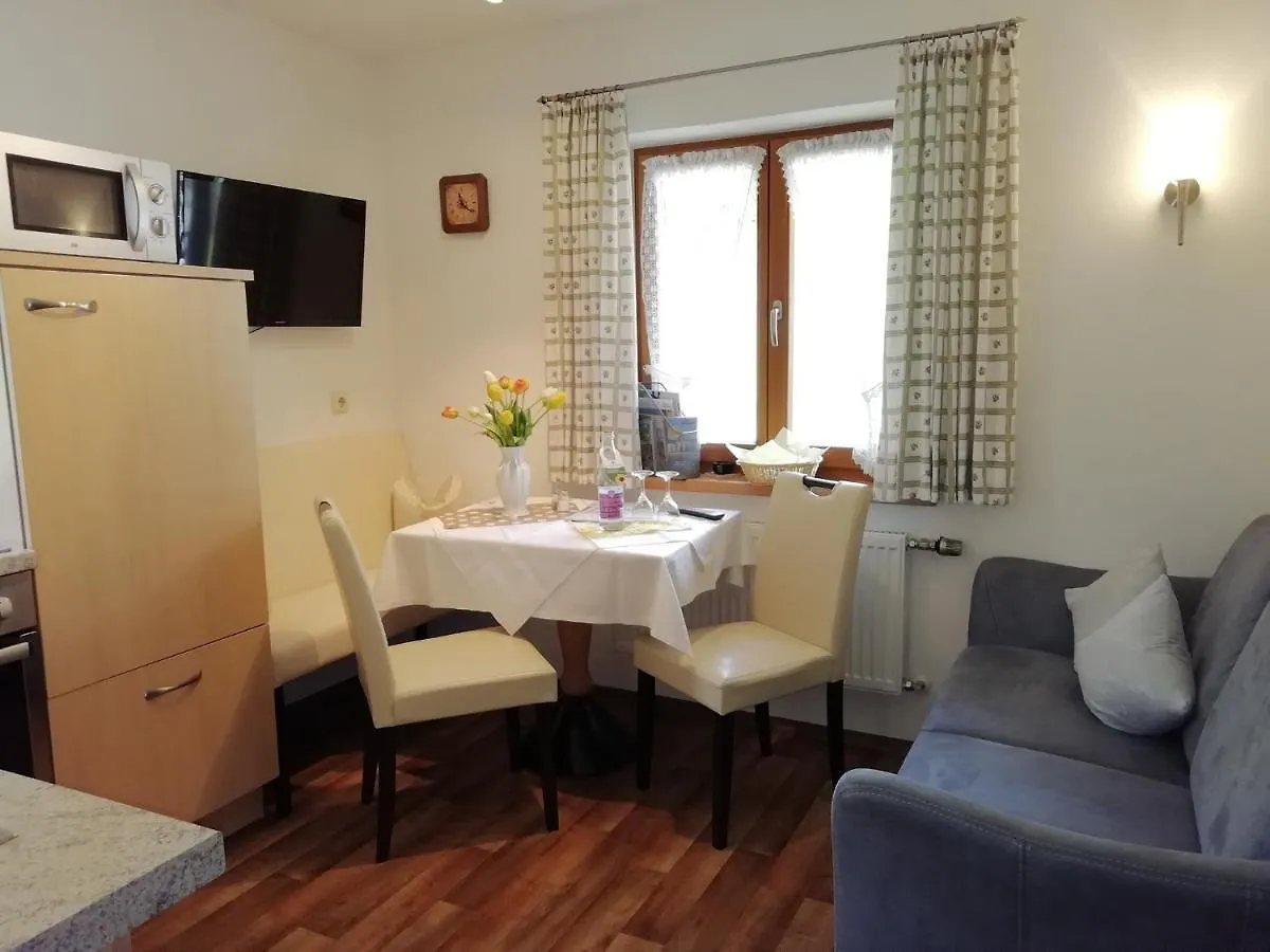 Landhaus Heisenbauer Bad Reichenhall Apartment