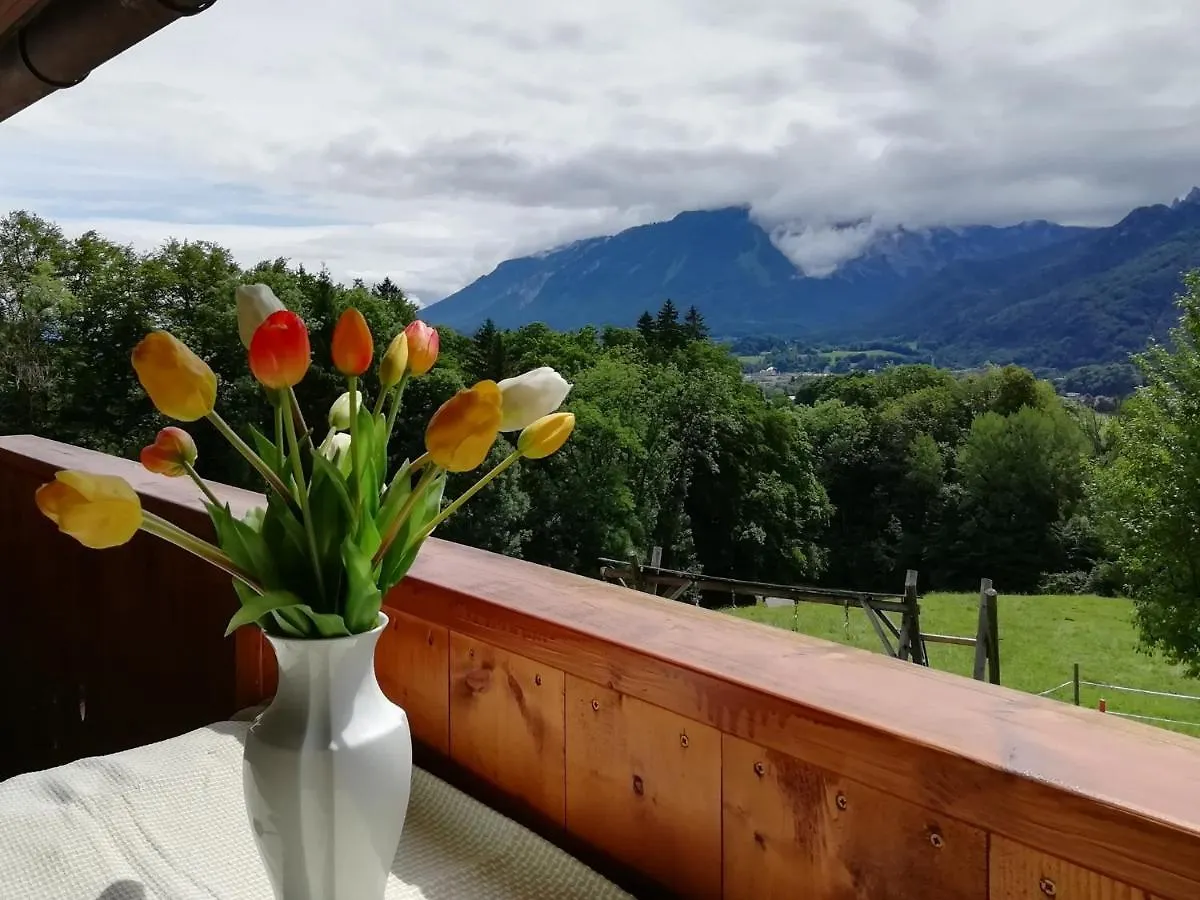 Landhaus Heisenbauer Bad Reichenhall
