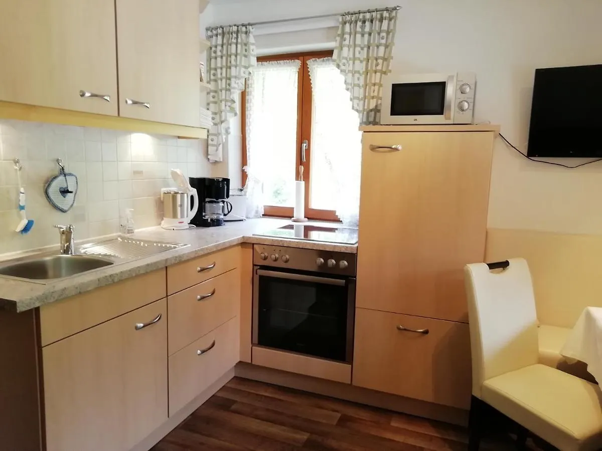 Landhaus Heisenbauer Bad Reichenhall