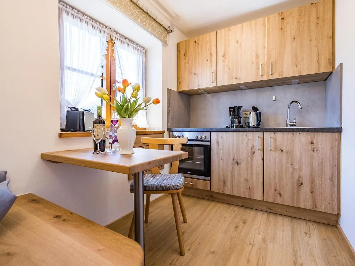 Landhaus Heisenbauer Bad Reichenhall 0*,