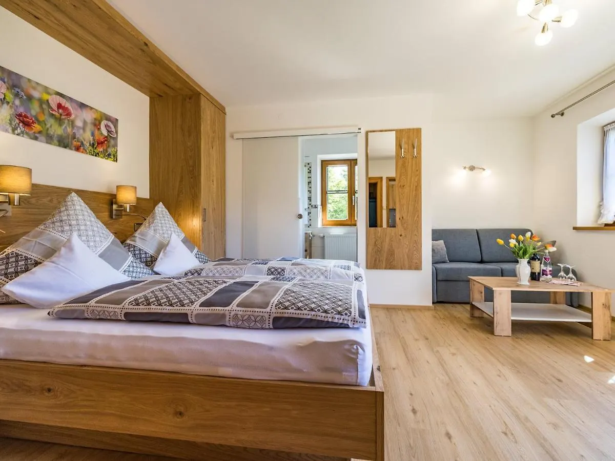 Landhaus Heisenbauer Bad Reichenhall 0*,