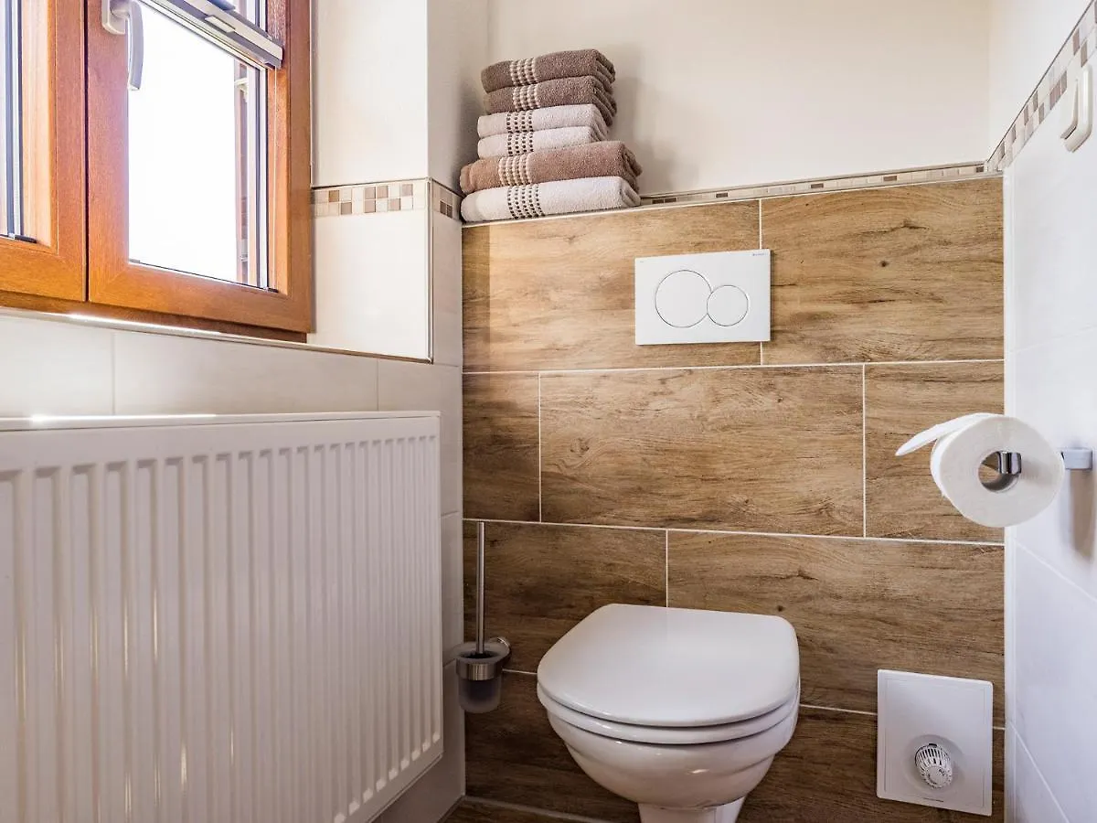 Landhaus Heisenbauer Bad Reichenhall Apartment