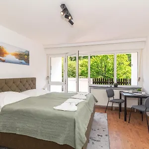 Weitblick - 7. Stock Apartment