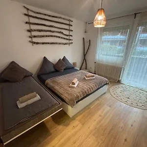 Boho Birkenstoeckl Apartment
